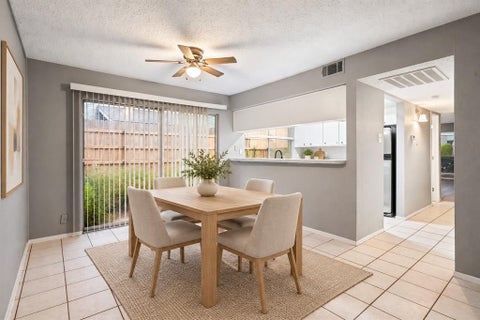 Tiny photo for 406 San Maria Drive, Garland, TX 75043 (MLS # 21393066)