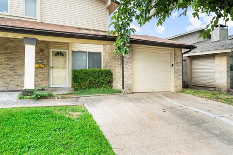 Tiny photo for 406 San Maria Drive, Garland, TX 75043 (MLS # 21393066)