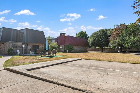 A home in Euless