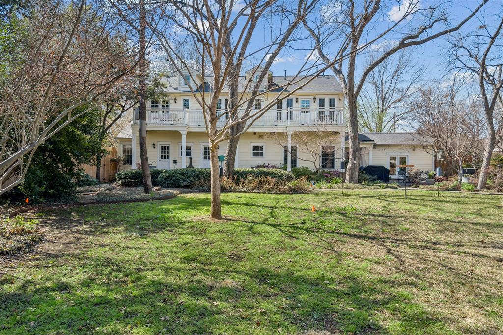 Bluffview Estates - Residential