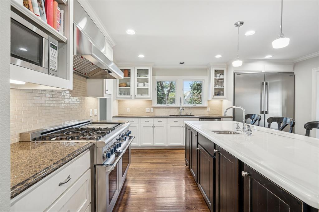 Bluffview Estates - Residential