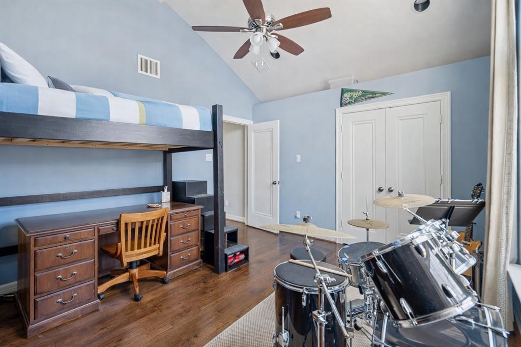 Bluffview Estates - Residential