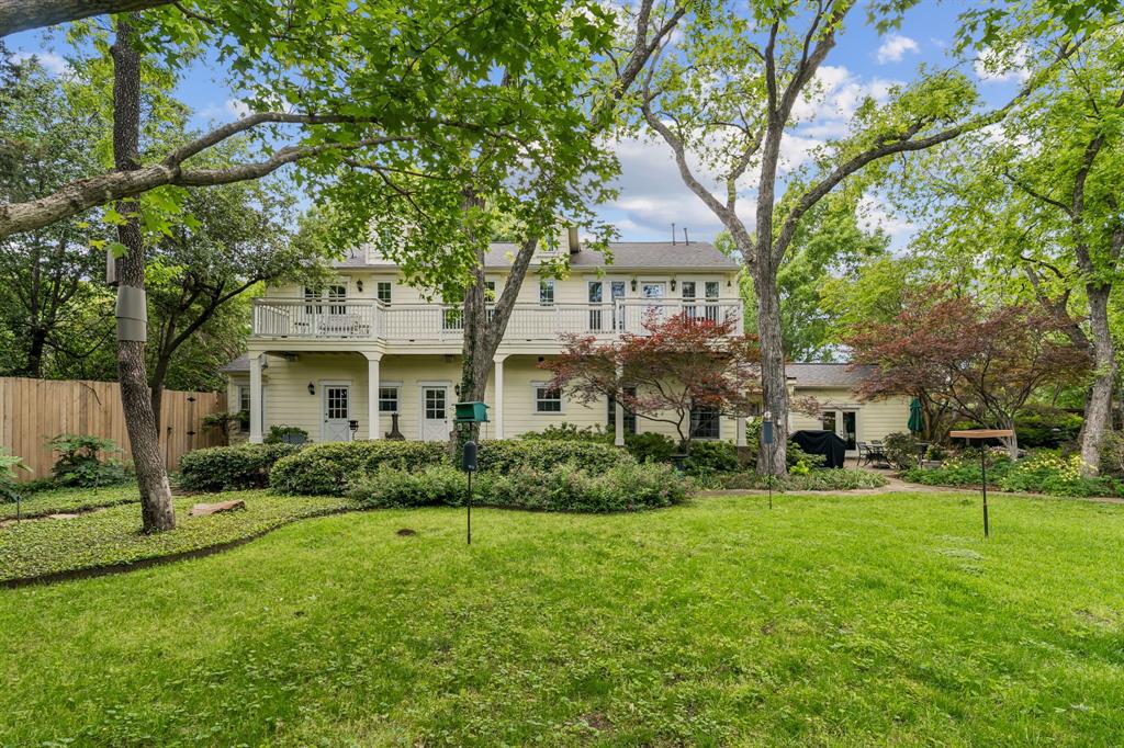 Bluffview Estates - Residential