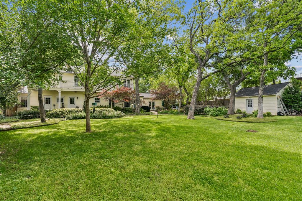 Bluffview Estates - Residential