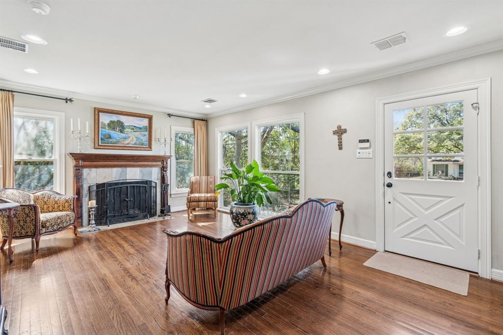 Bluffview Estates - Residential