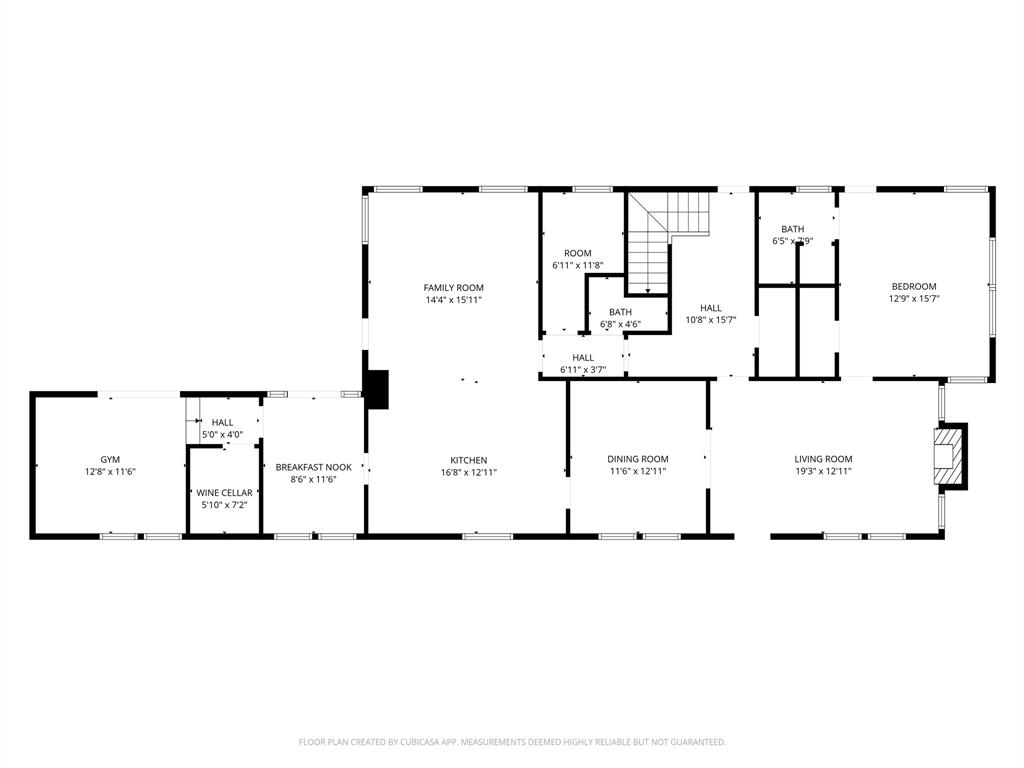 Bluffview Estates - Residential