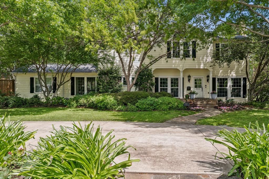 Bluffview Estates - Residential