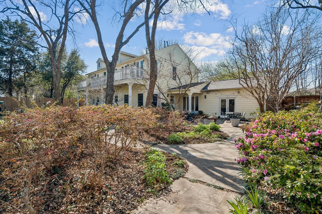 Bluffview Estates - Residential