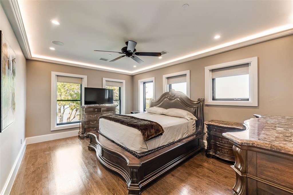 Sunrise Bay At Lake Lewisville - Residential