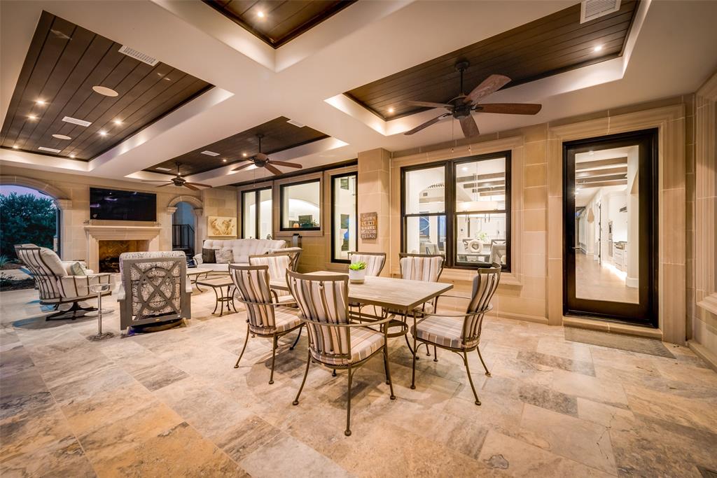 Sunrise Bay At Lake Lewisville - Residential