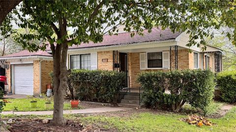 3340 James Drive Dallas TX 75227