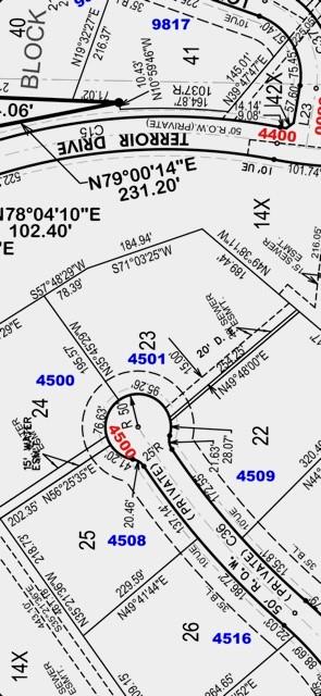 4501 Saint Estephe Place