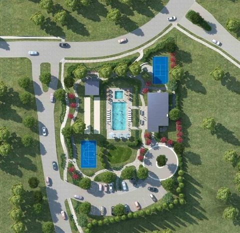 4501 Saint Estephe Place Fort Worth TX 76126