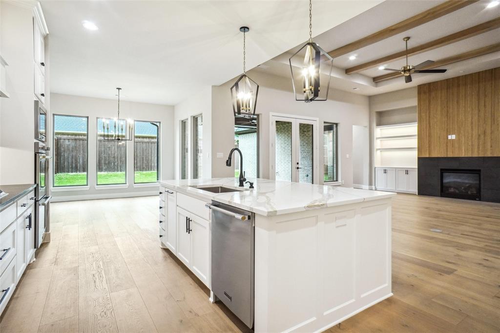 The Villas At Barber Creek - Residential