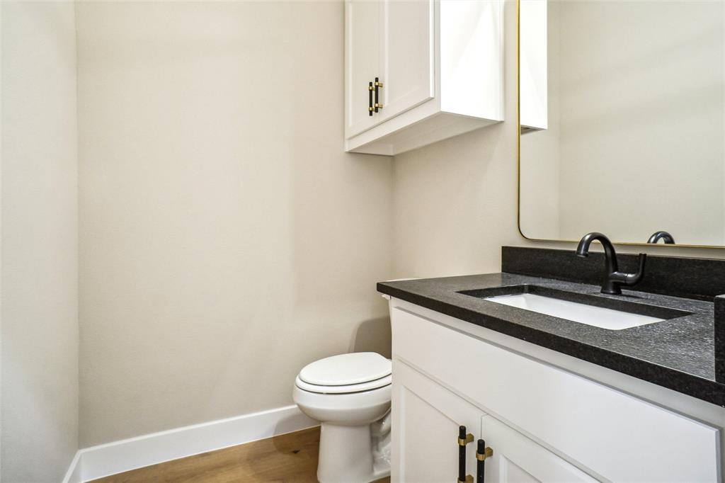 The Villas At Barber Creek - Residential