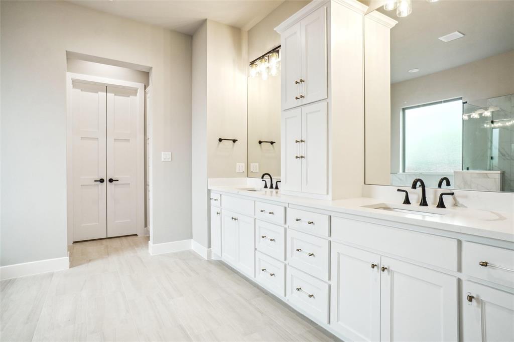 The Villas At Barber Creek - Residential