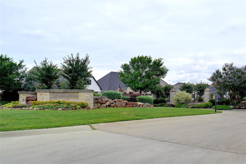 The Villas At Barber Creek - Residential