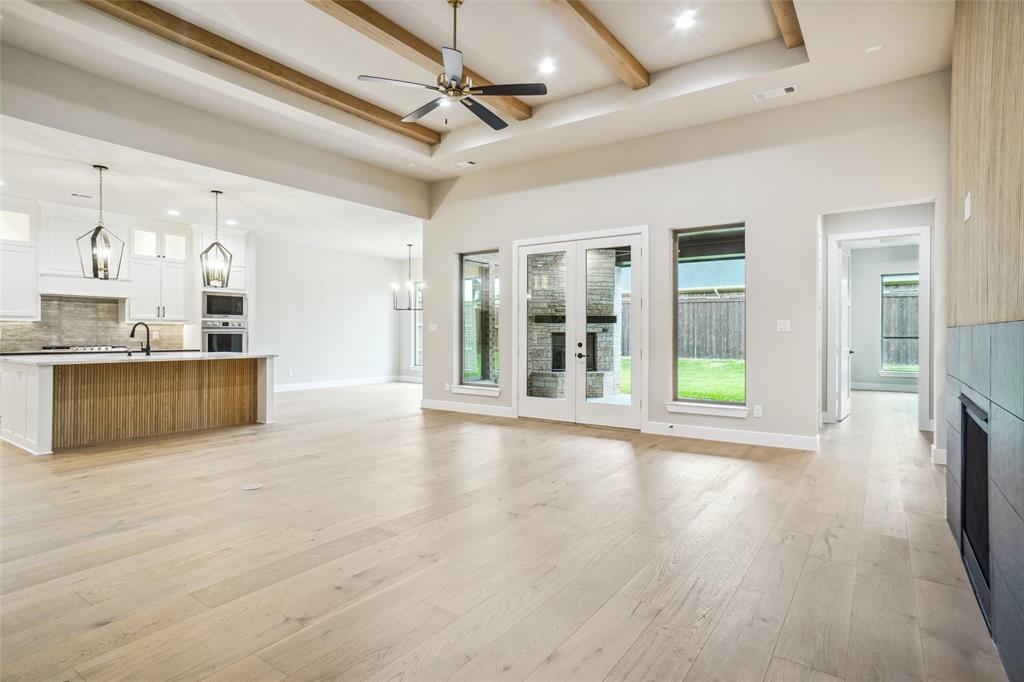 3621 Barber Creek