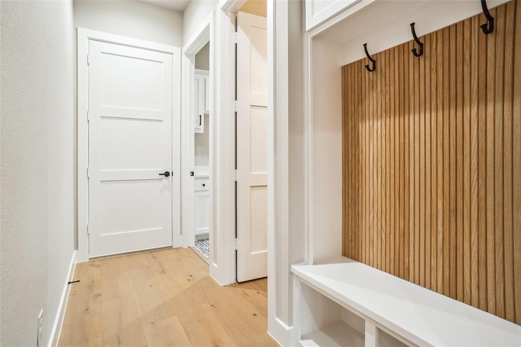 The Villas At Barber Creek - Residential