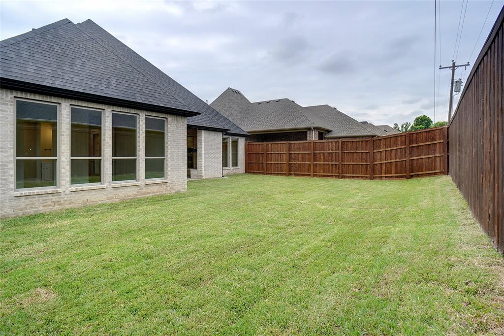 The Villas At Barber Creek - Residential