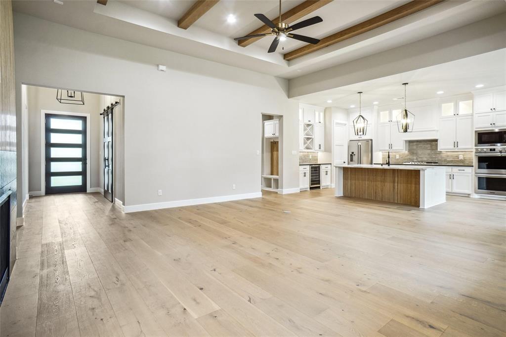 The Villas At Barber Creek - Residential