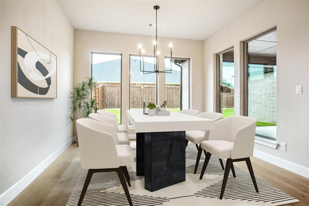 The Villas At Barber Creek - Residential