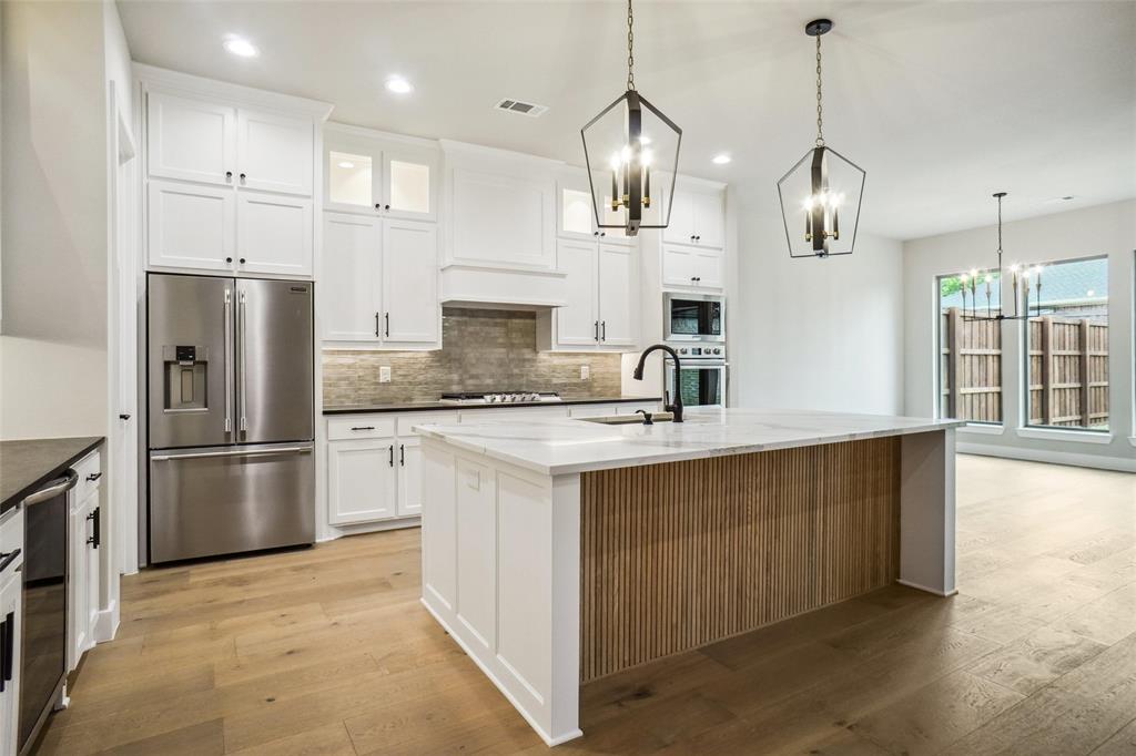 The Villas At Barber Creek - Residential