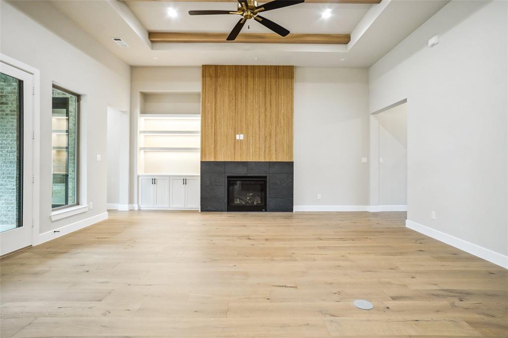 The Villas At Barber Creek - Residential