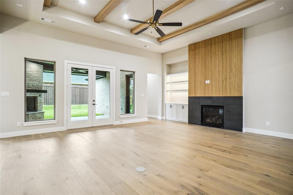 The Villas At Barber Creek - Residential