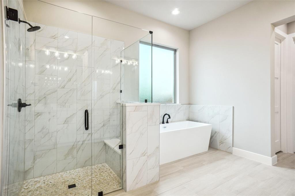 The Villas At Barber Creek - Residential