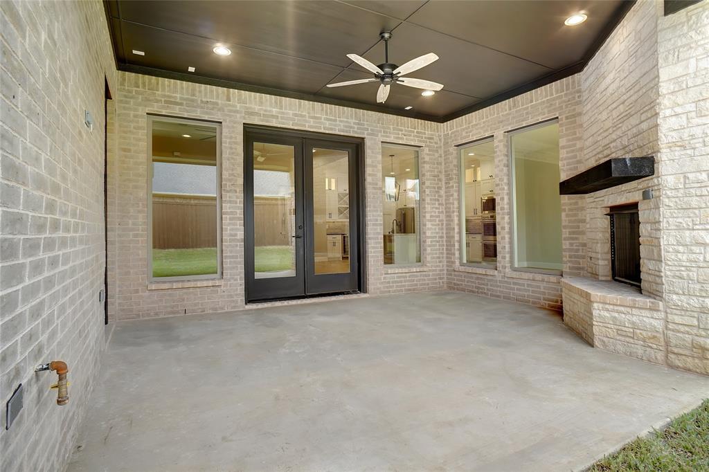 The Villas At Barber Creek - Residential