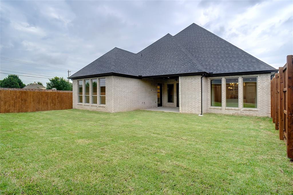 The Villas At Barber Creek - Residential