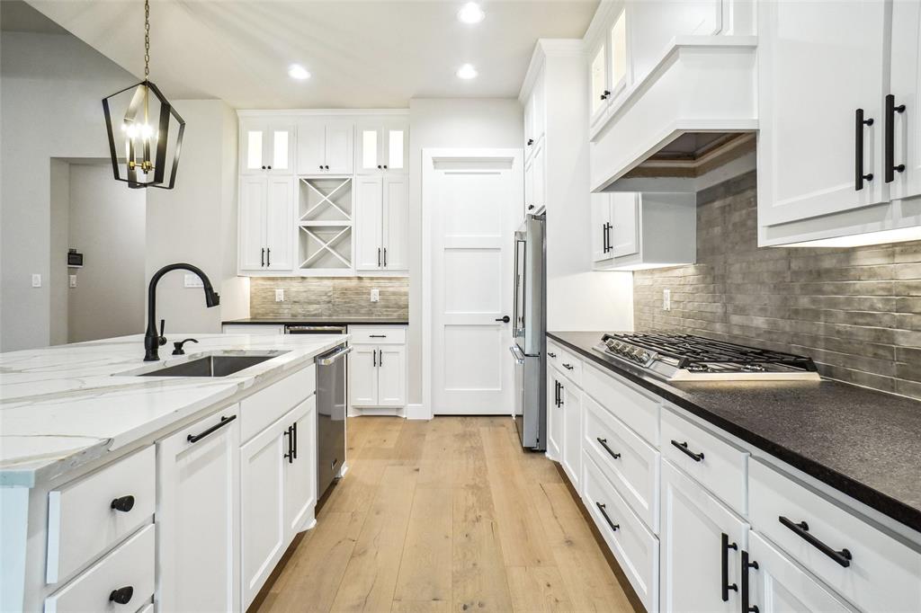 The Villas At Barber Creek - Residential