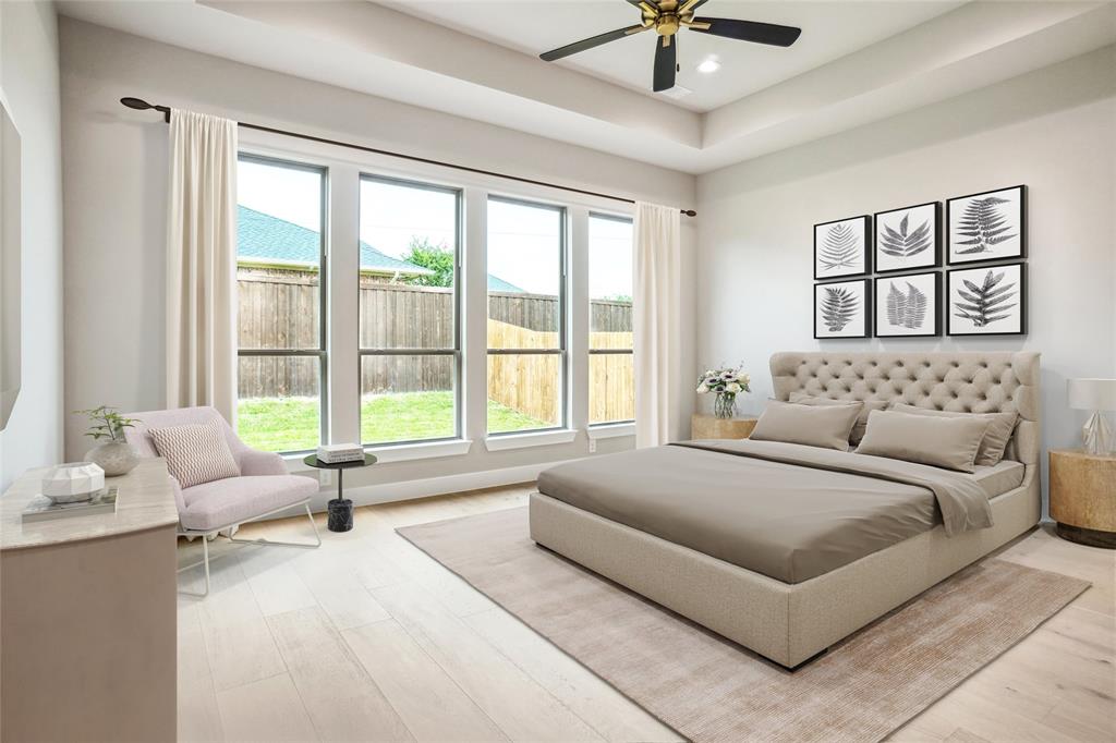 The Villas At Barber Creek - Residential