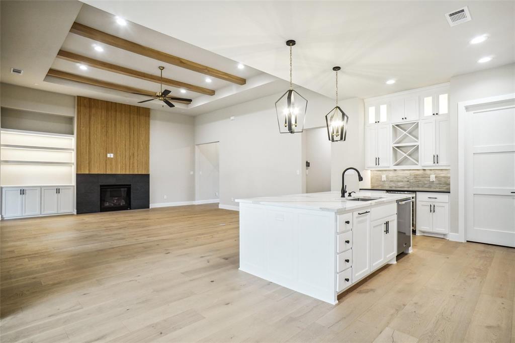 The Villas At Barber Creek - Residential