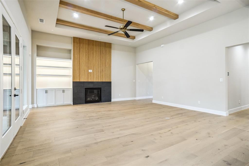 The Villas At Barber Creek - Residential