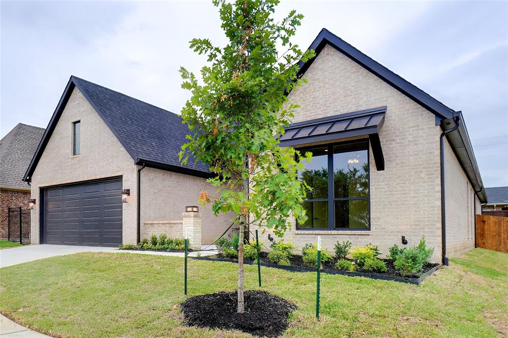 3621 Barber Creek