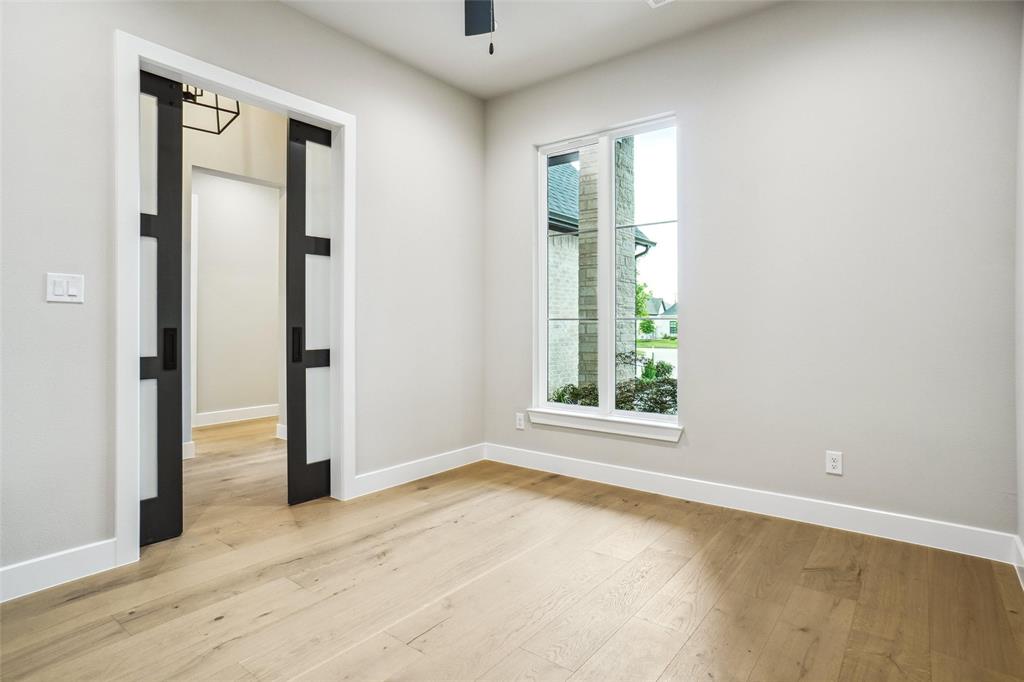 The Villas At Barber Creek - Residential