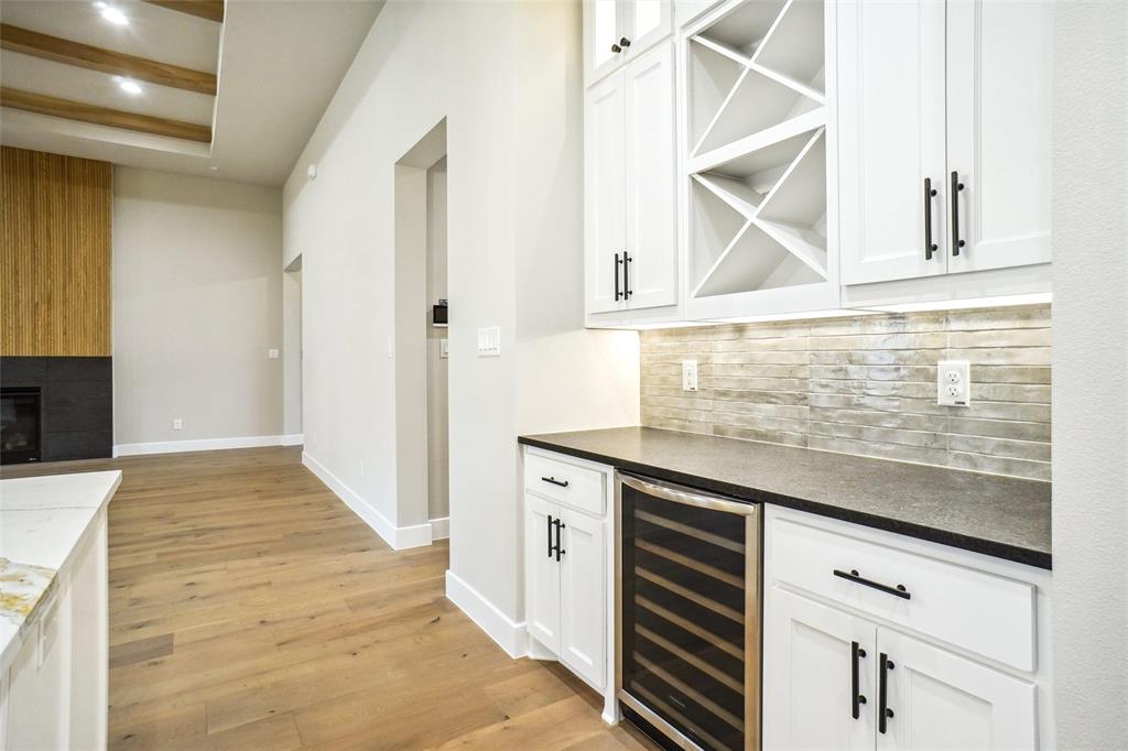 The Villas At Barber Creek - Residential