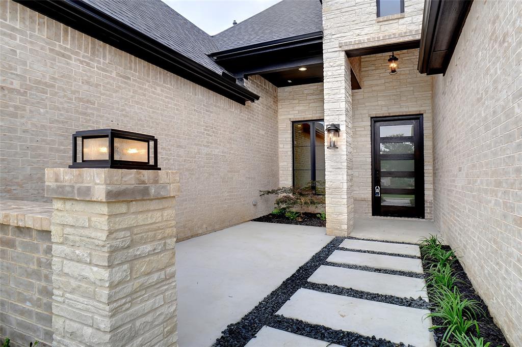 3621 Barber Creek