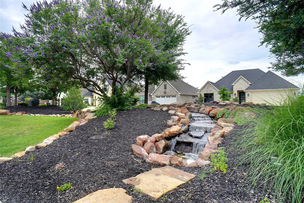 The Villas At Barber Creek - Residential