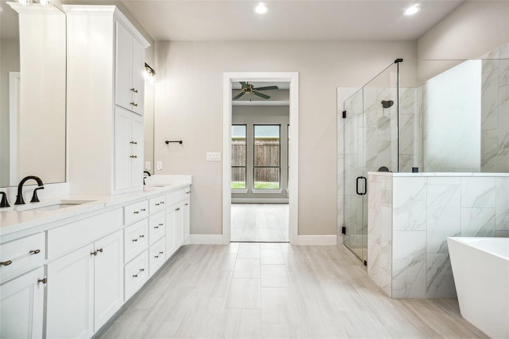 The Villas At Barber Creek - Residential