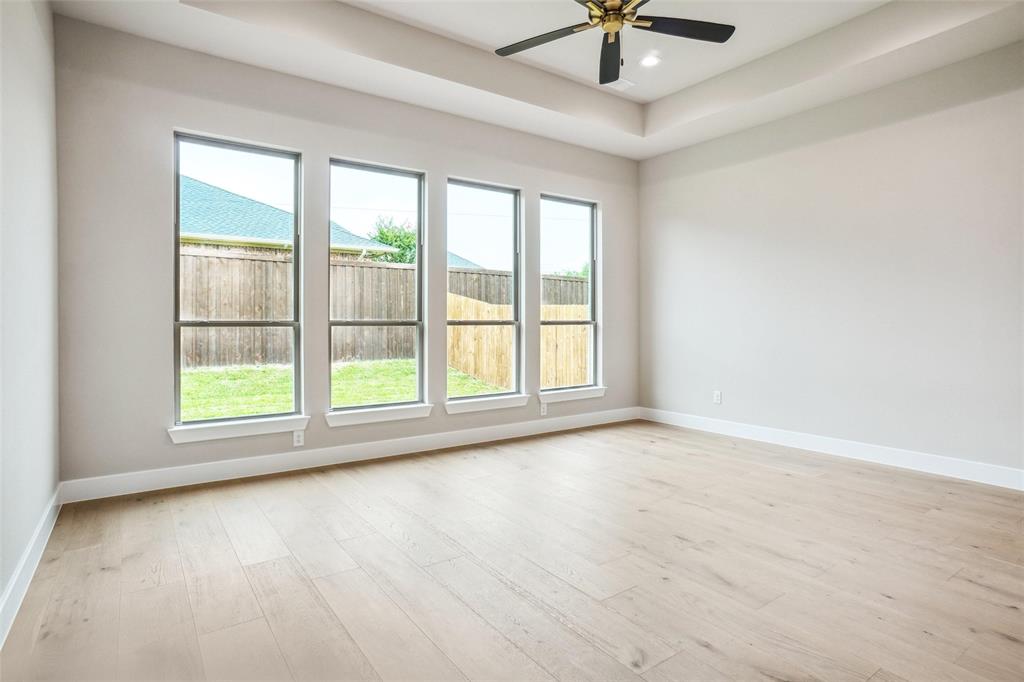 The Villas At Barber Creek - Residential