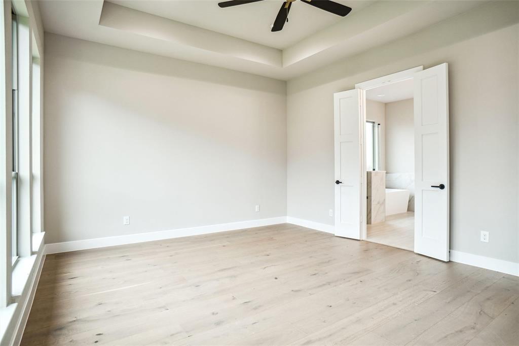 The Villas At Barber Creek - Residential