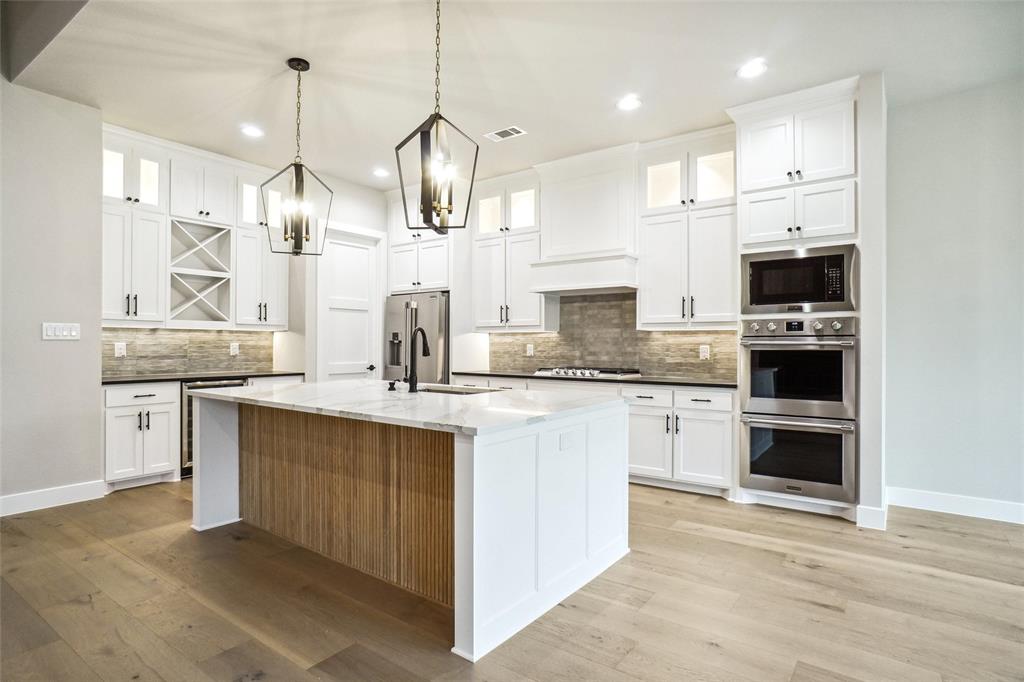 The Villas At Barber Creek - Residential