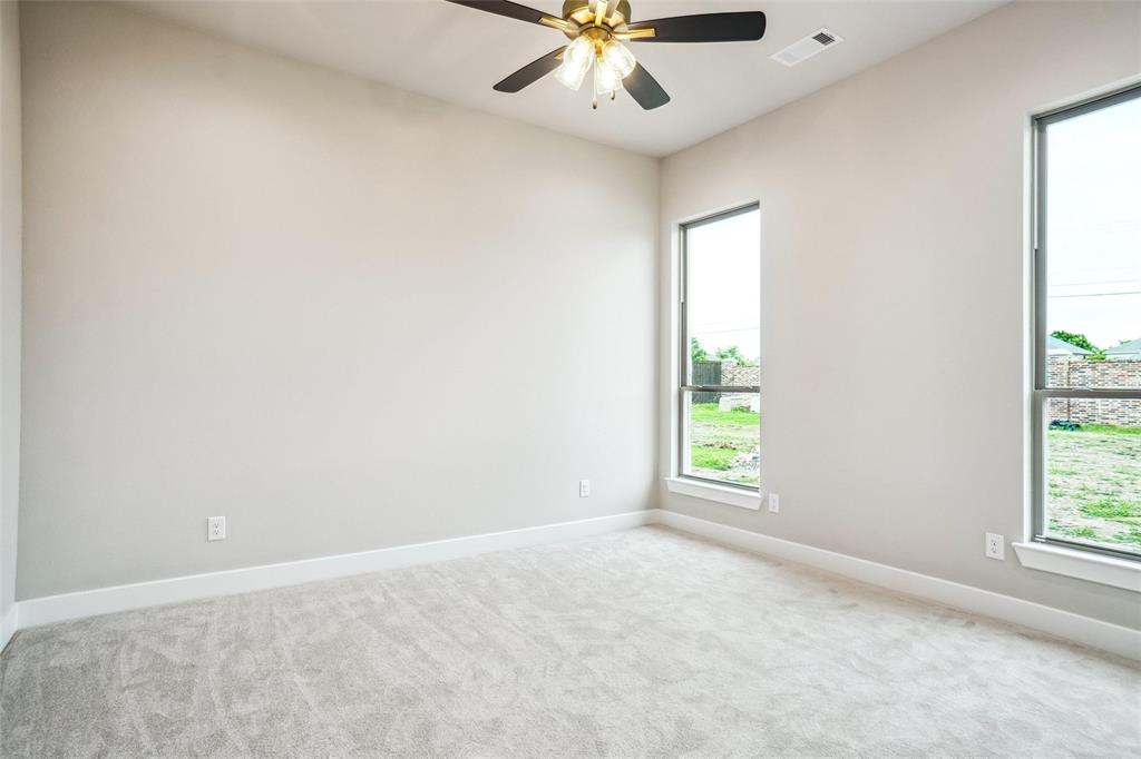 The Villas At Barber Creek - Residential