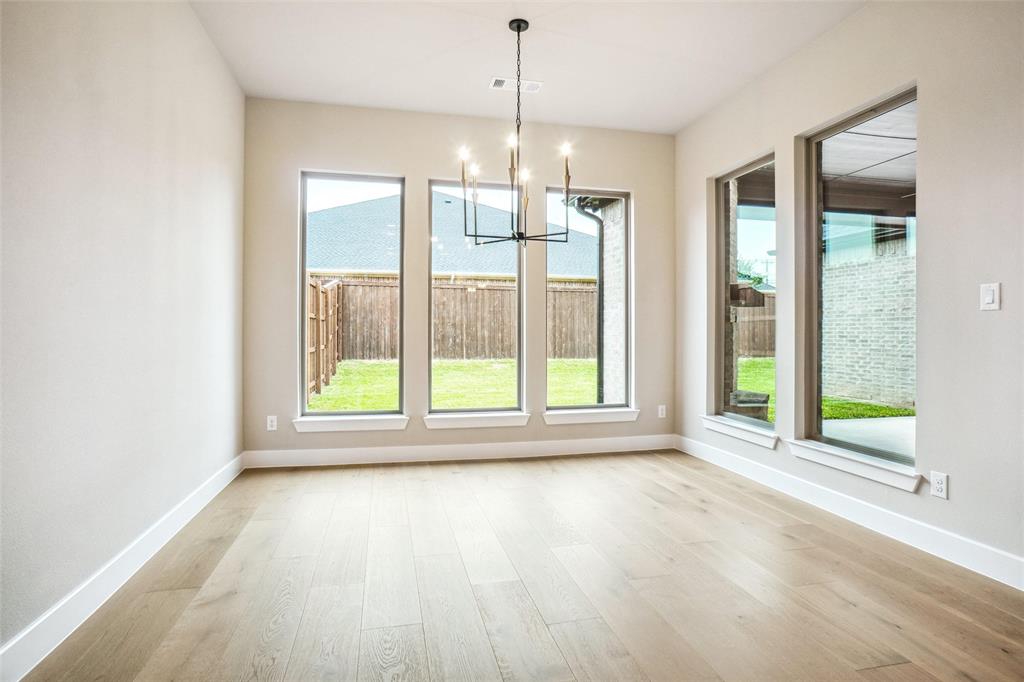 The Villas At Barber Creek - Residential