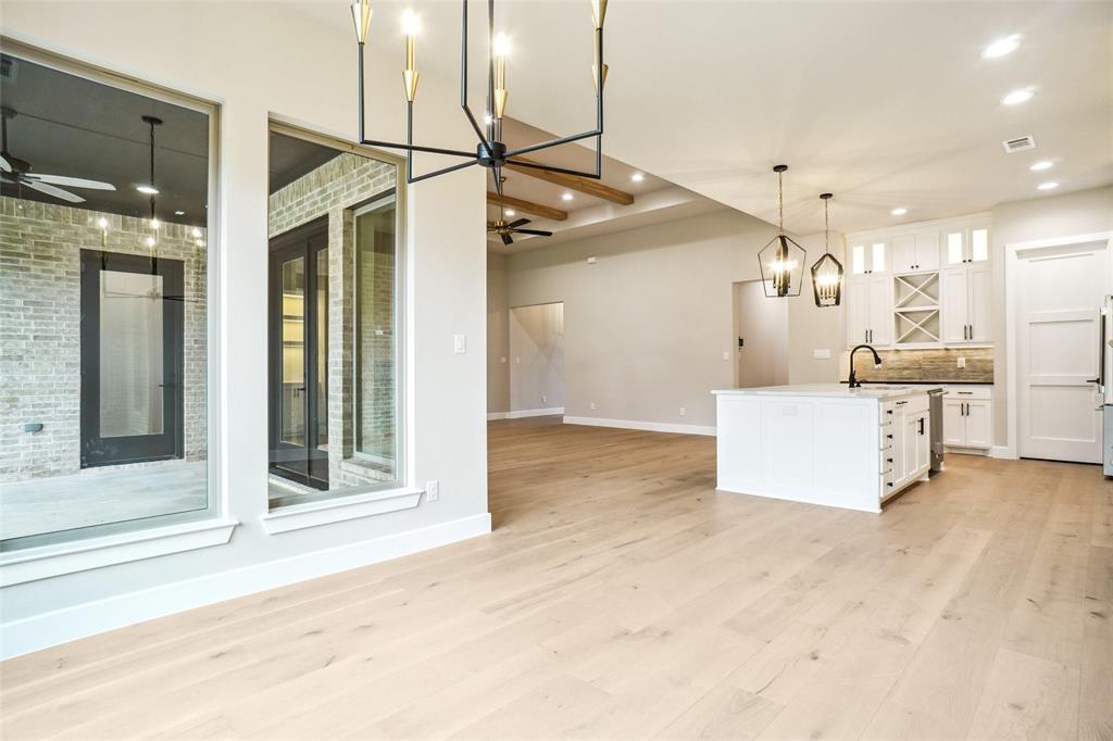 The Villas At Barber Creek - Residential