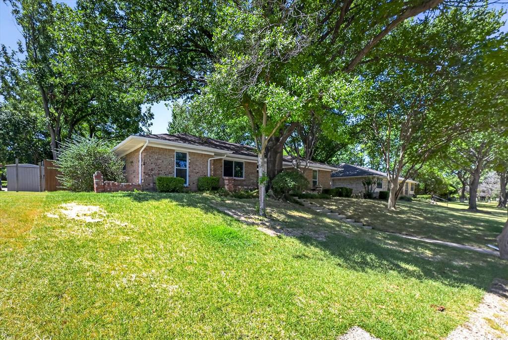 1450 Juniper Lane