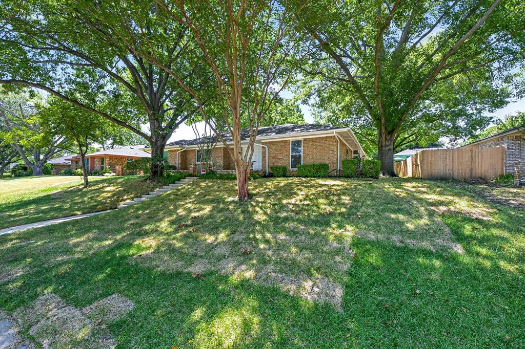 1450 Juniper Lane
